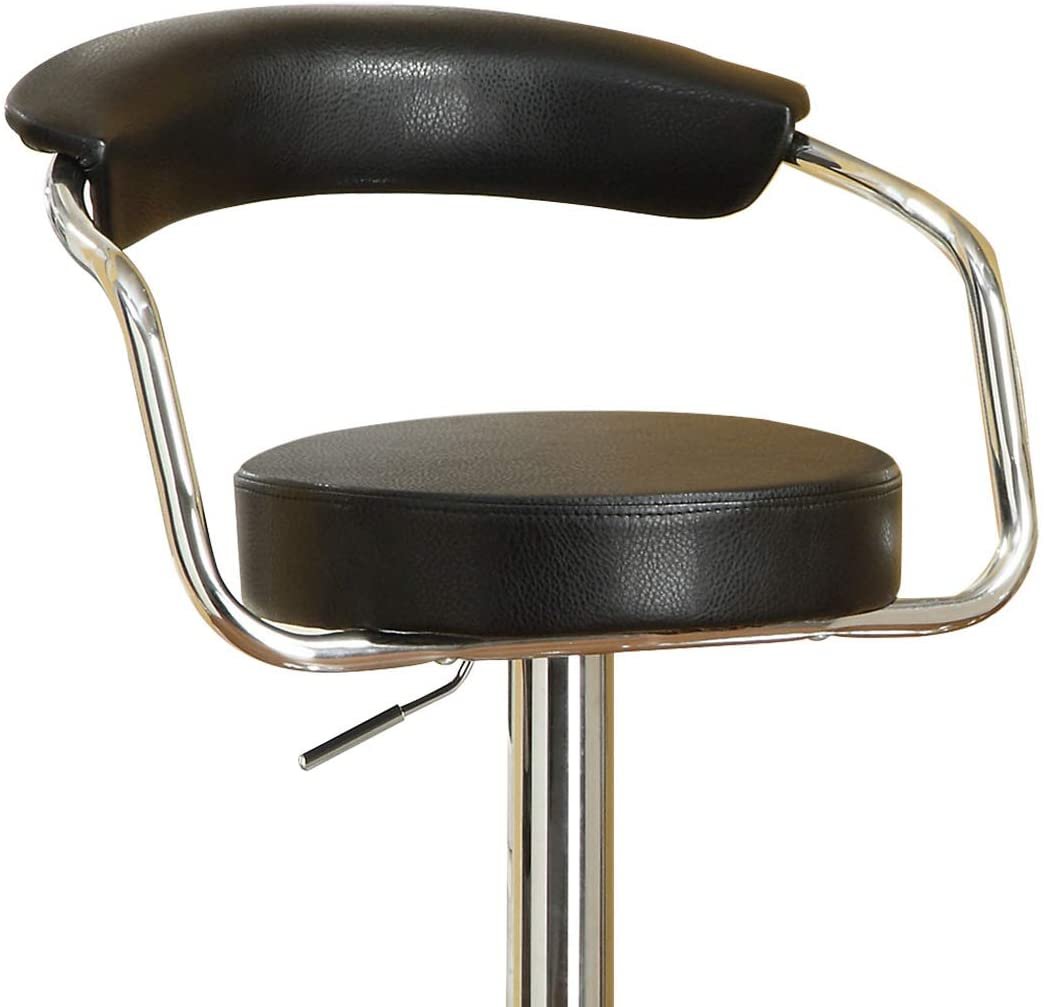 Contemporary height chairs